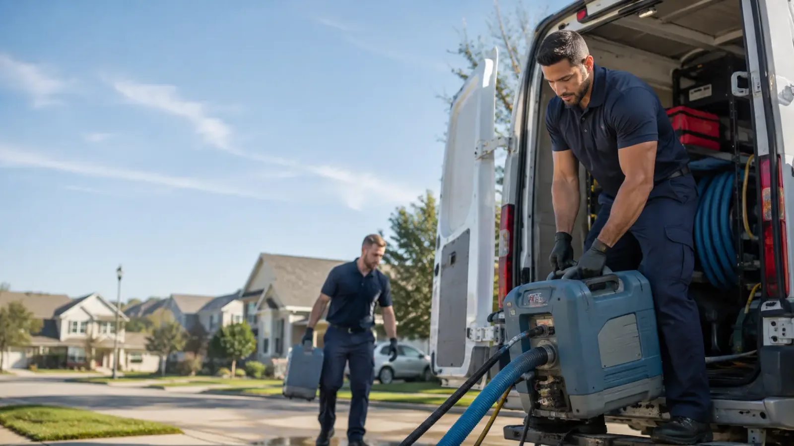 Trauma Cleanup in Lawrence, IN near me